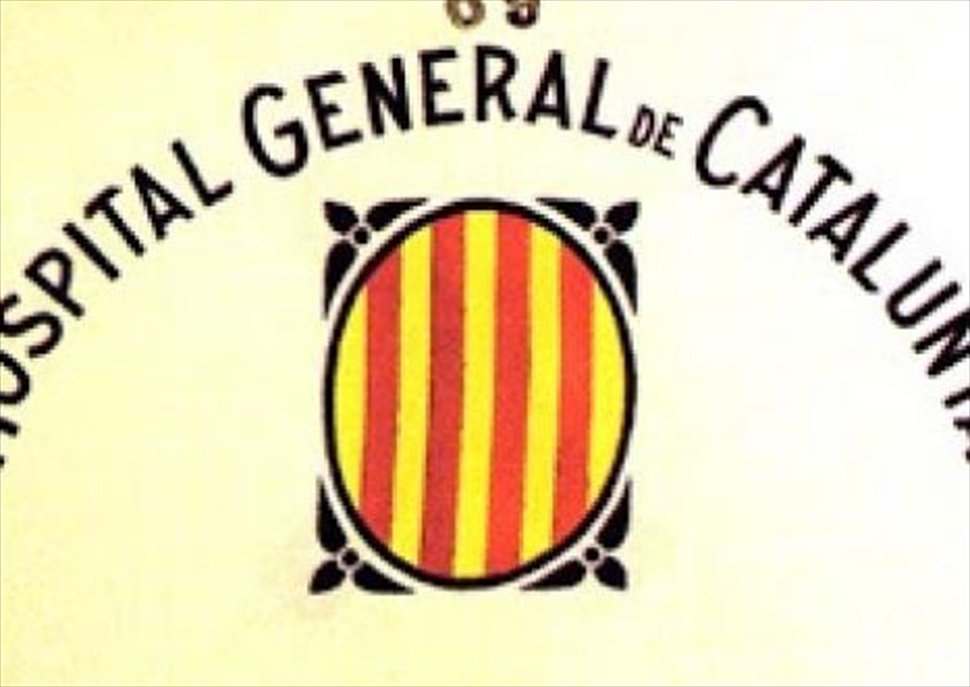 Conferència: L'Hospital General de Catalunya