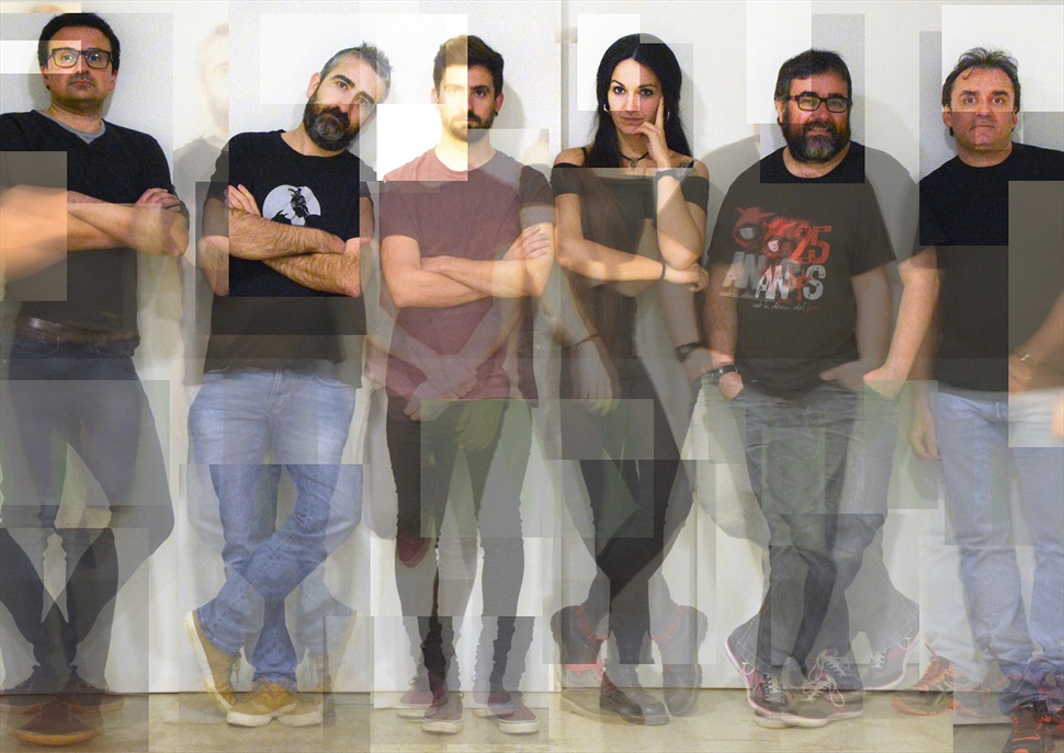 La Coixinera · Invitacions