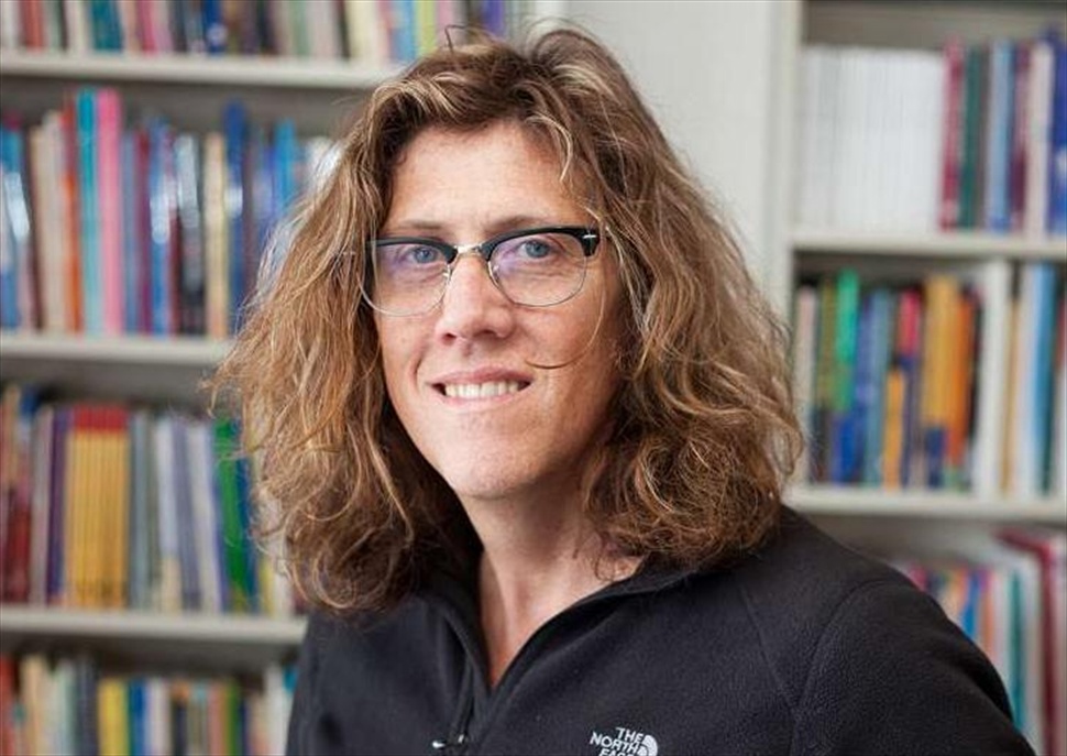 La lent del transgènere. Conferència de Susan Stryker