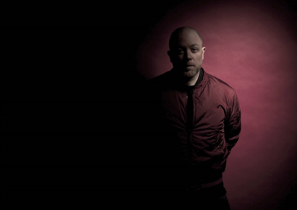 Ben Sims + Museum + Alessandro Adriani b2b Marsman · THE LOFT 17 ANIV.
