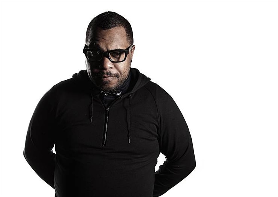Derrick Carter + Die Orangen Live + Kris Baha · THE LOFT 17 ANIV.