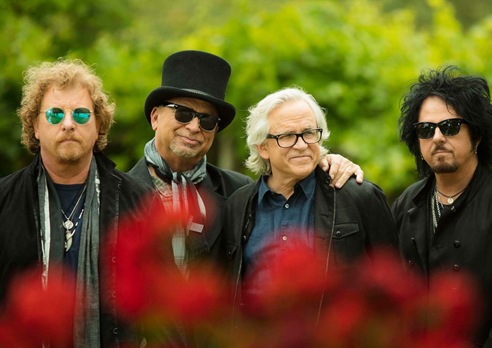 Toto · GUITAR FESTIVAL 2019