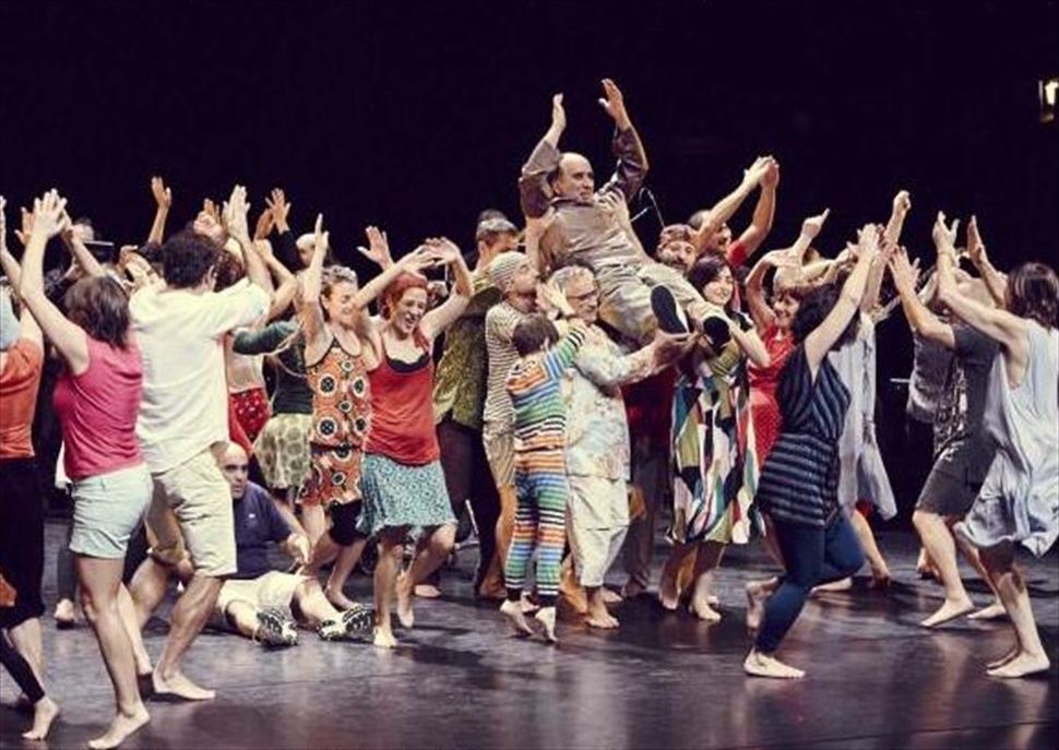 Ciutats en dansa