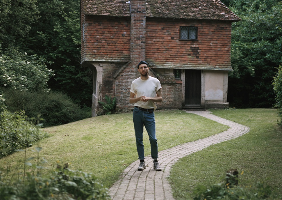 Novo Amor + Marina Herlop
