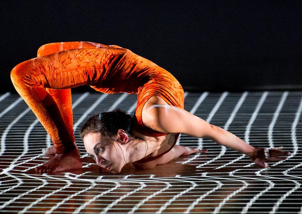 Quinzena Metropolitana de Dansa: Pixel