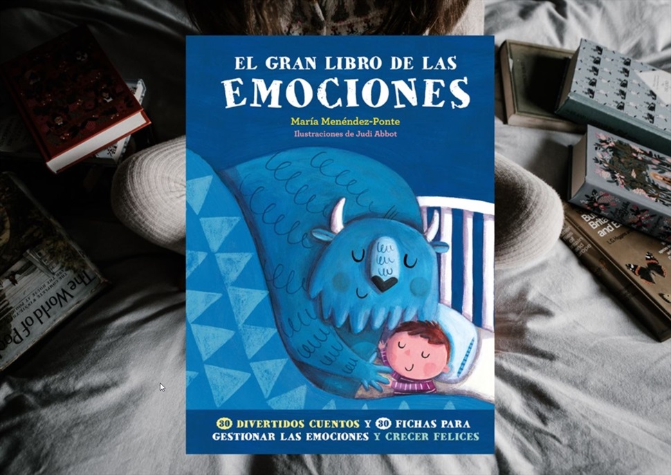 Taller Infantil: Conèixer les emocions