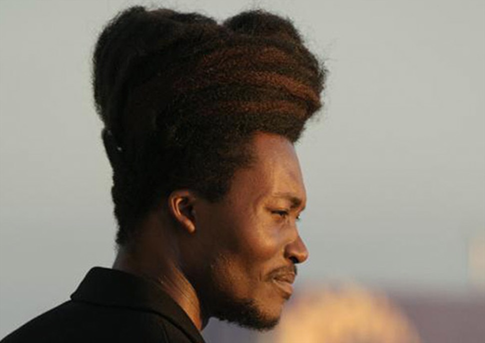 Benjamin Clementine · GUITAR FESTIVAL 2019