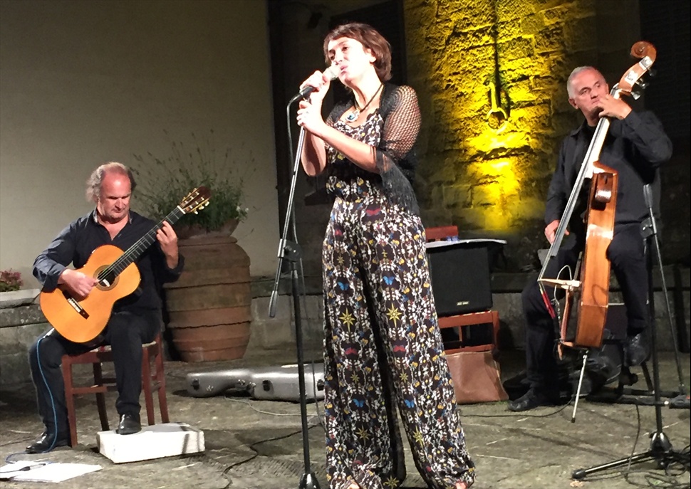 Carinhoso, Di Fulvio Trio · Clàssics L'Escala-Empúries