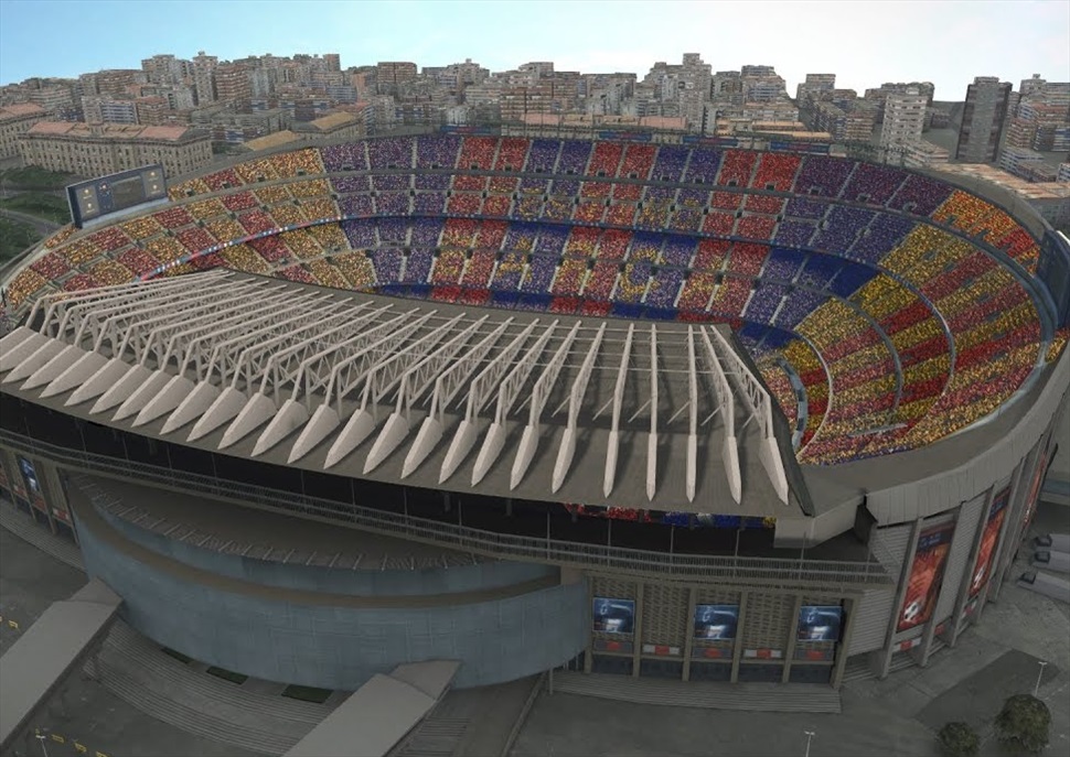 Ruta literària: Barça-Espanyol, una rivalitat històrica i literària