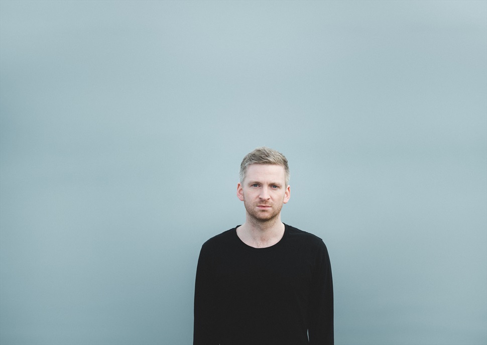 Ólafur Arnalds · FESTIVAL PORTA FERRADA 2019