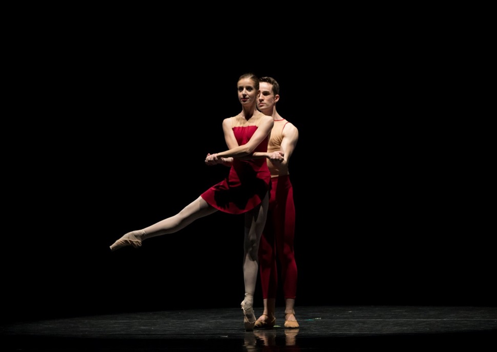 Ballet de Catalunya · 5a i 7a Simfonies de Beethoven