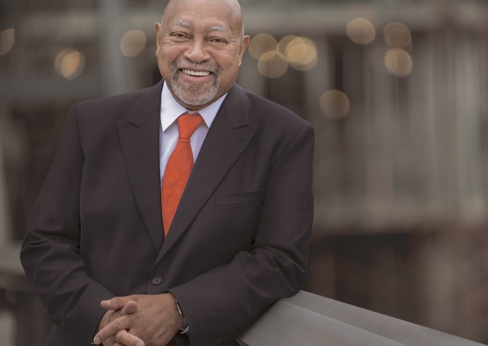 Kenny Barron · GREC 2019