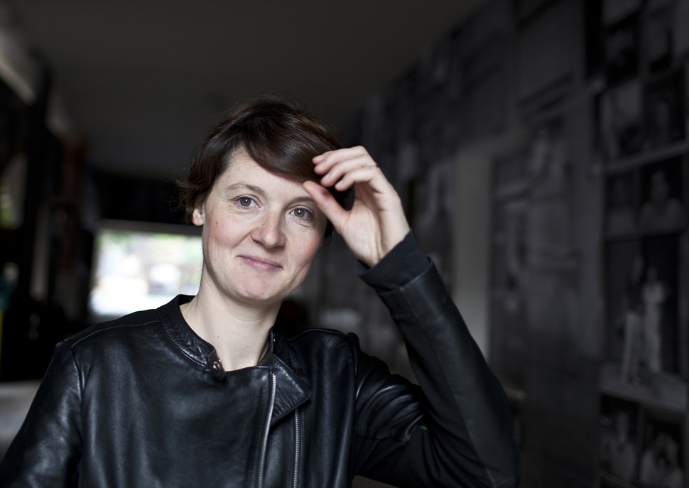 Conferència amb Isabelle Anguelovski