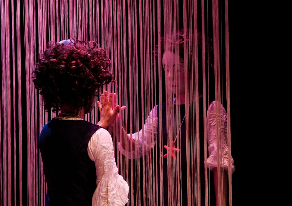 Estrella · Festival Grec