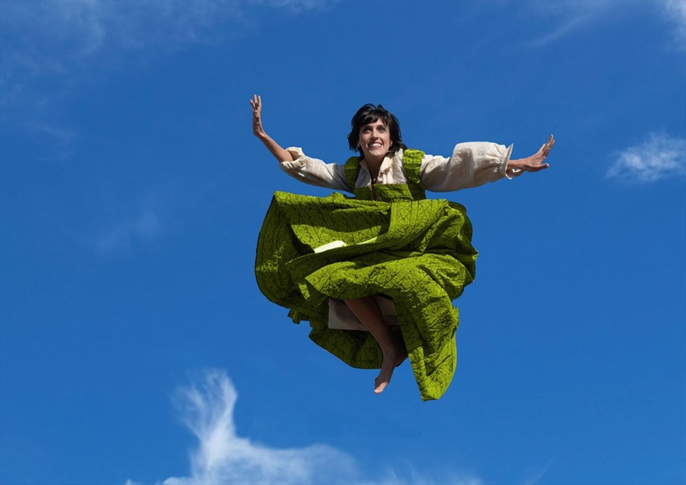 Les Feres de Shakespeare · Festival Grec