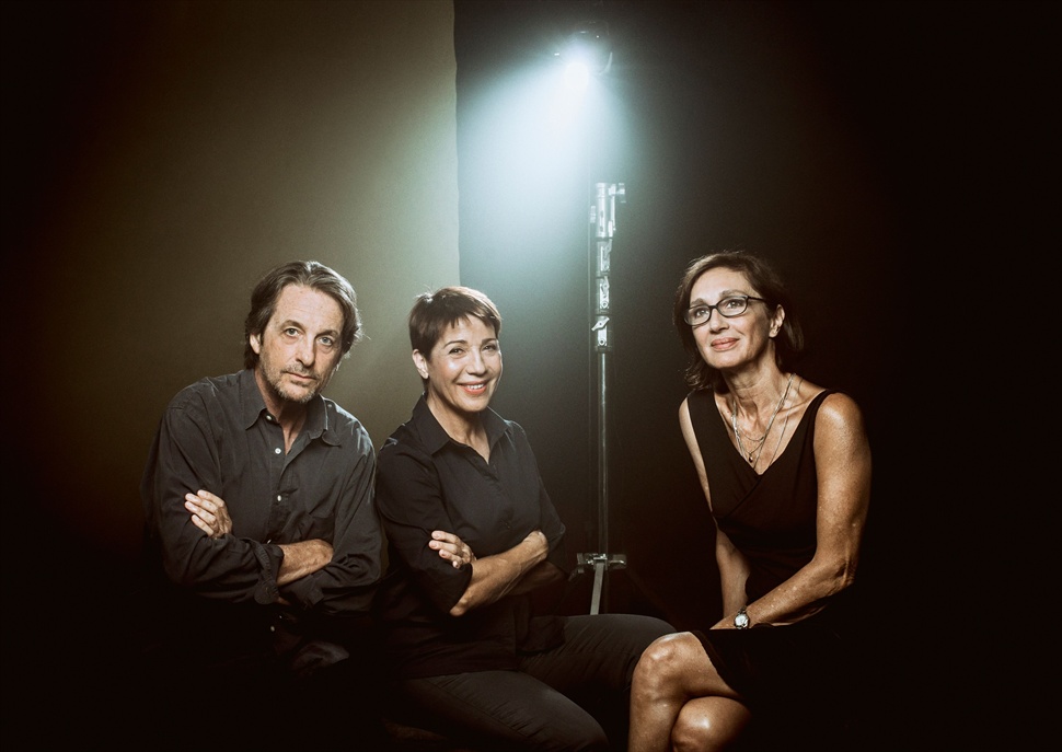 Casa de Nines, 20 anys després · Festival Grec