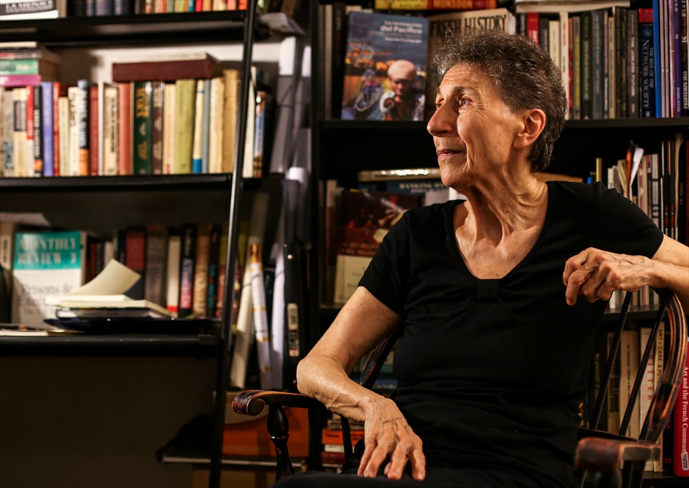 Silvia Federici a la Fira Literal