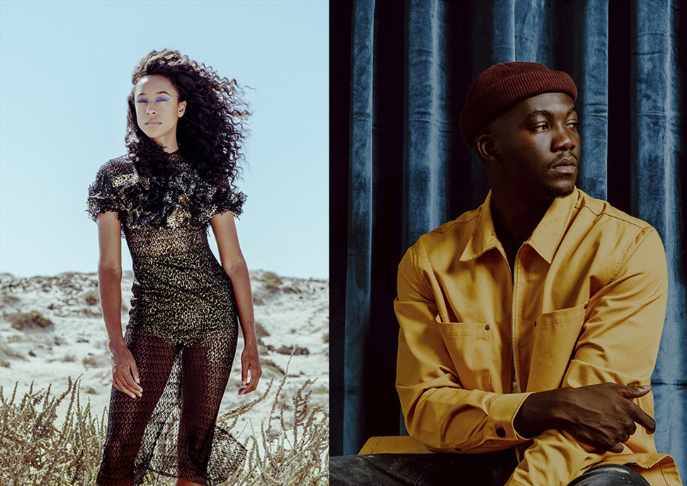 Corinne Bailey Rae + Jacob Banks · FESTIVAL DE JARDINS DE PEDRALBES