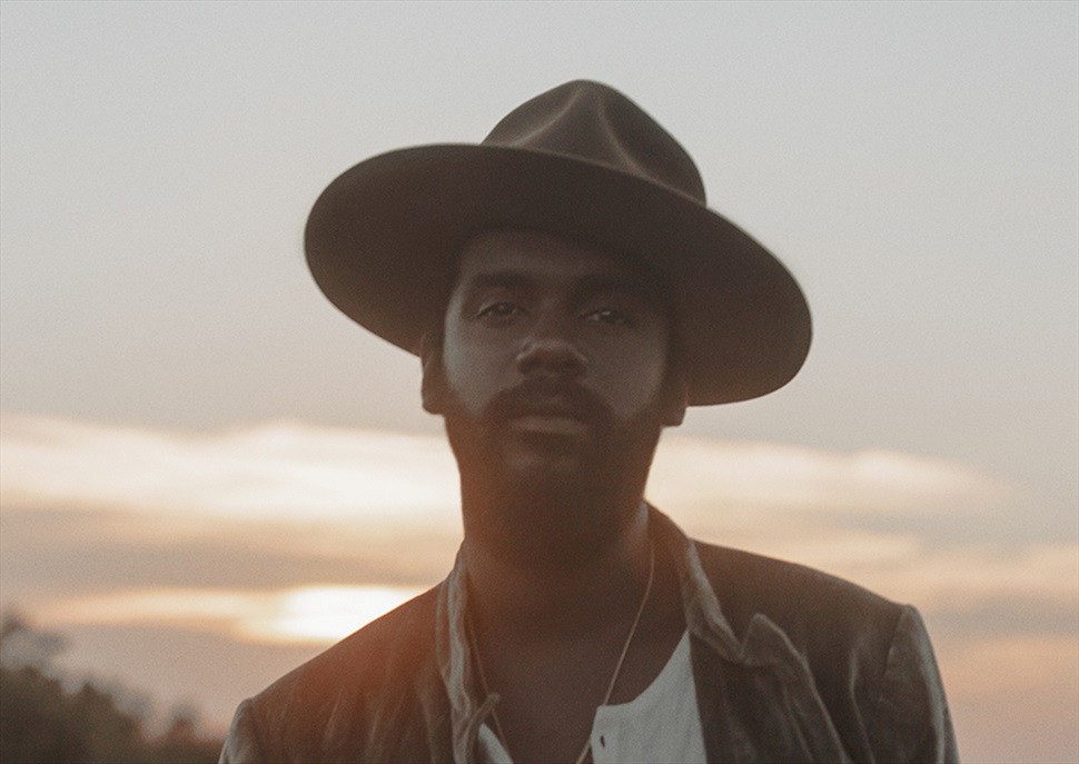 Gary Clark Jr. · FESTIVAL DE JARDINS DE PEDRALBES