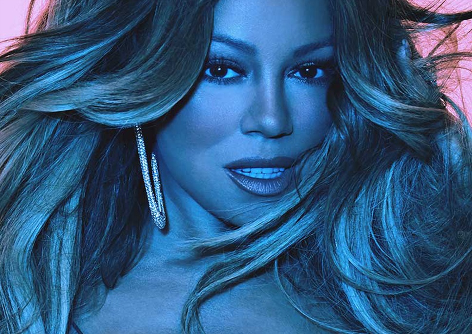 Mariah Carey · FESTIVAL DE JARDINS DE PEDRALBES