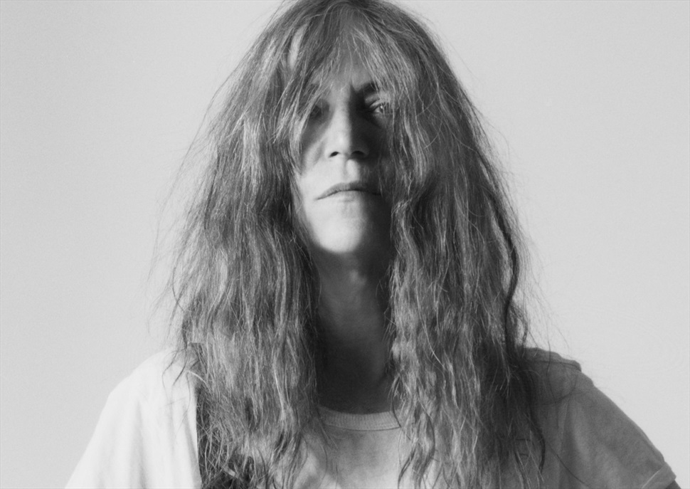 Patti Smith & Band · FESTIVAL PORTA FERRADA 2019