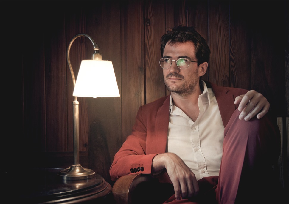 Guillem Roma · Vinyasons Ametller Orígen