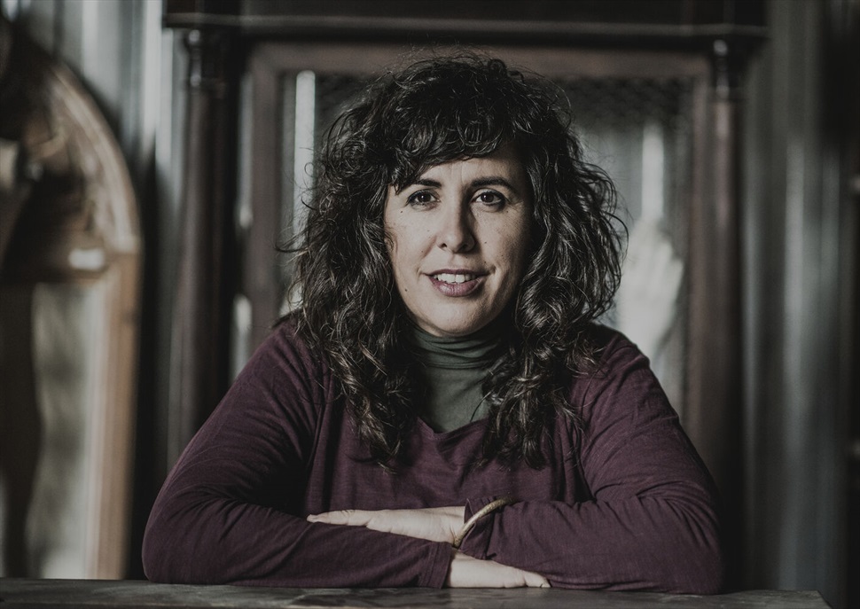 Celeste Alías & Manel Fortià · Vinyasons Ametller Orígen