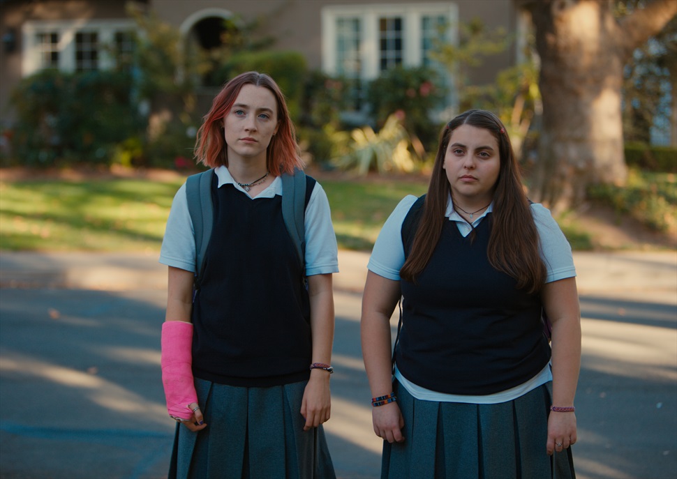 Sala Montjuïc: Lady Bird