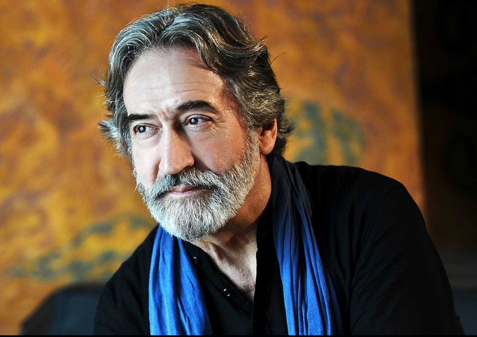 Jordi Savall & Le Concert des Nations (I)