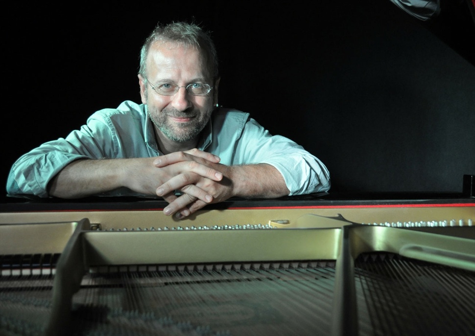 Divertiments per a piano · Nits de Piano