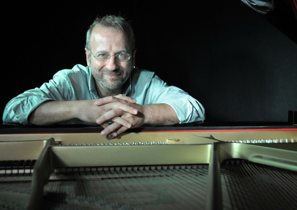 Divertiments per a piano · Nits de Piano