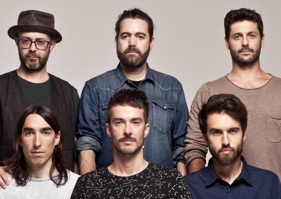 FESTIVAL CRUÏLLA 2019 - Entrades Divendres