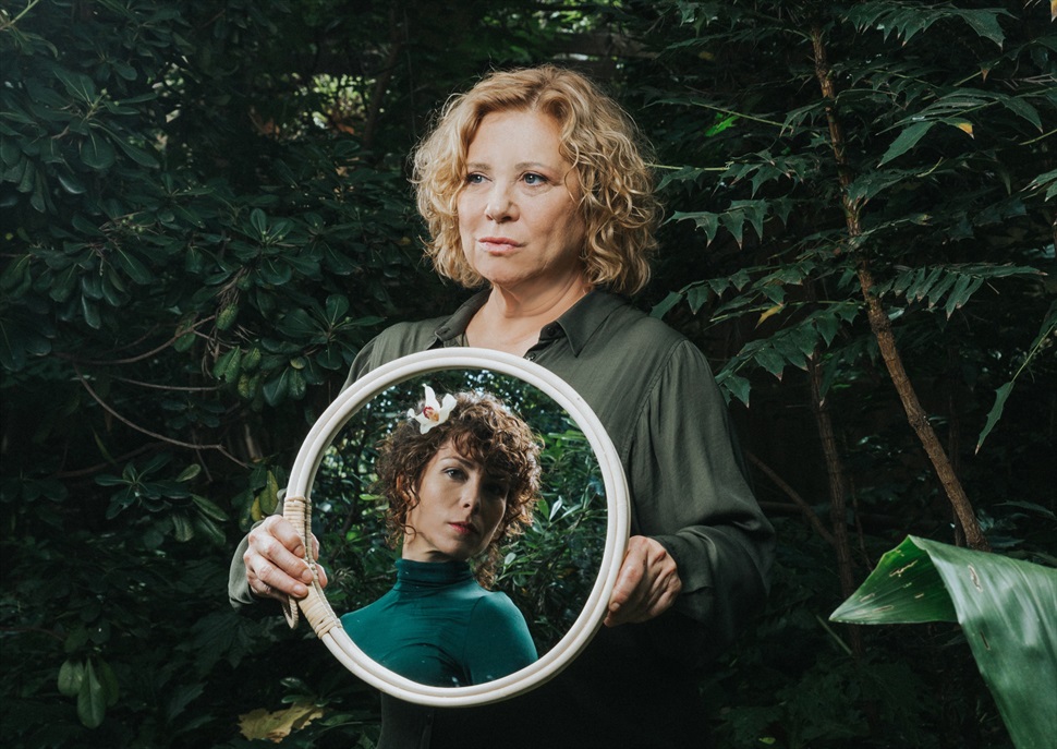 Paradisos Oceànics · Festival Grec