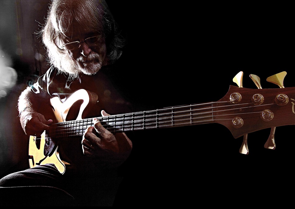 Carles Benavent Trio & Tomasito · Jazz en la Nit