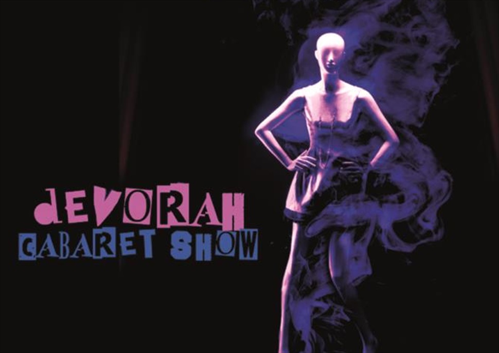 Devorah · Cabaret Show