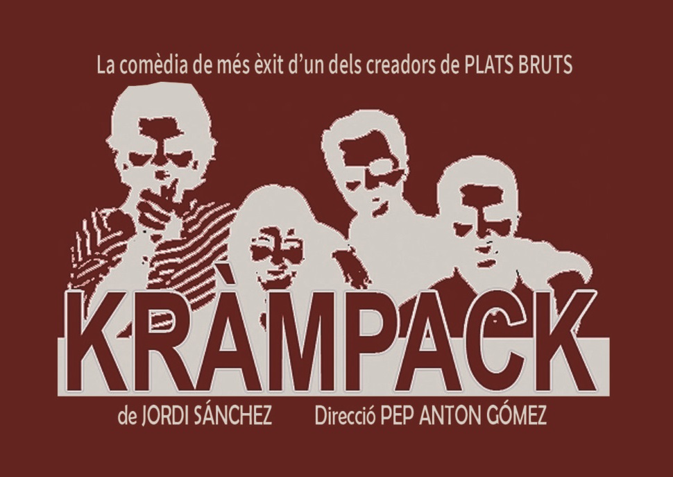 Kràmpack