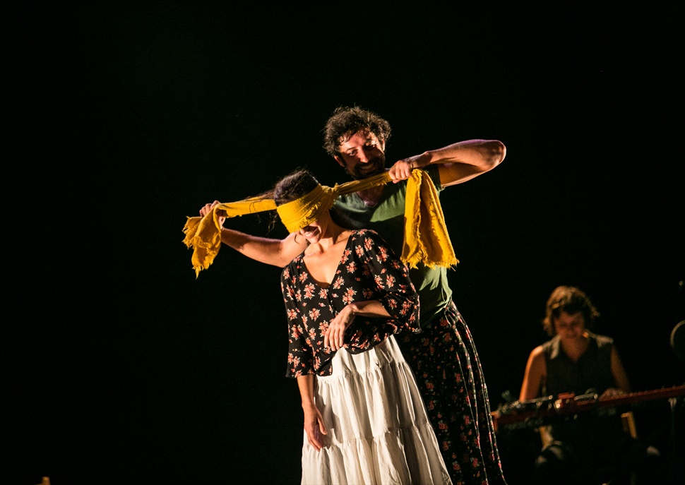 Sa Mateixa · Dansàneu