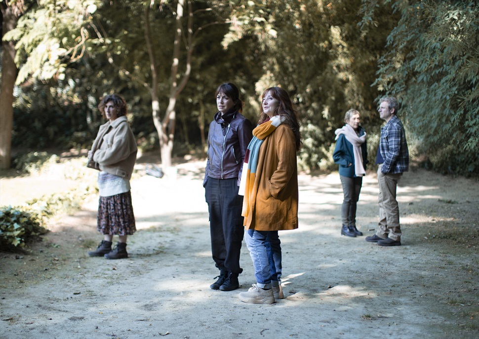 Cançó per tornar a casa · Festival Grec