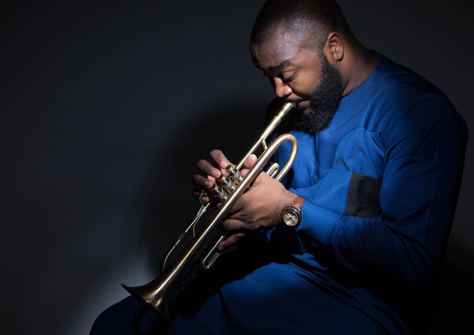 Etuk Ubong + The Etuk's Philososphy · MAS I MAS FESTIVAL 2019