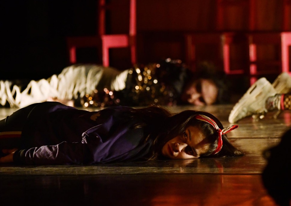 Paisajes para no colorear