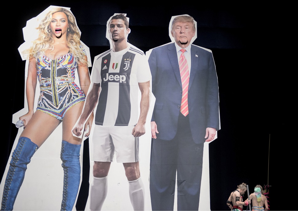 The Story of the Story