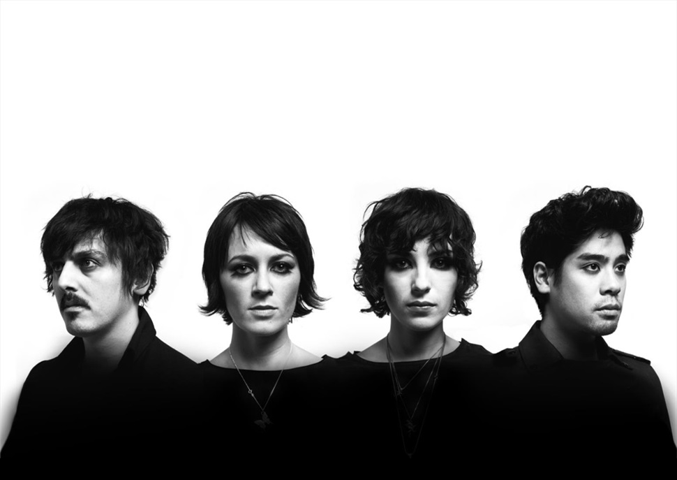 Ladytron