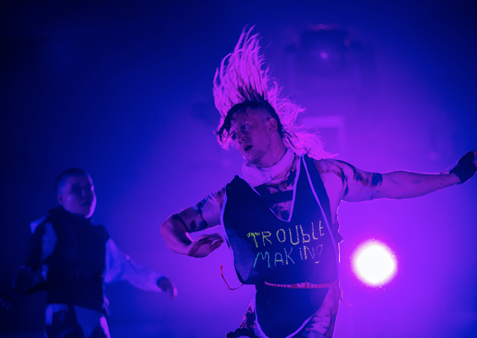 MIRA Digital Arts Festival