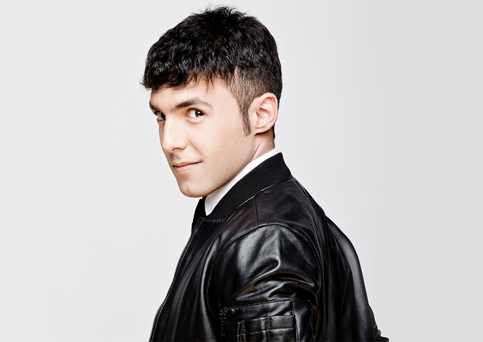 Nada es imposible · El Mago Pop