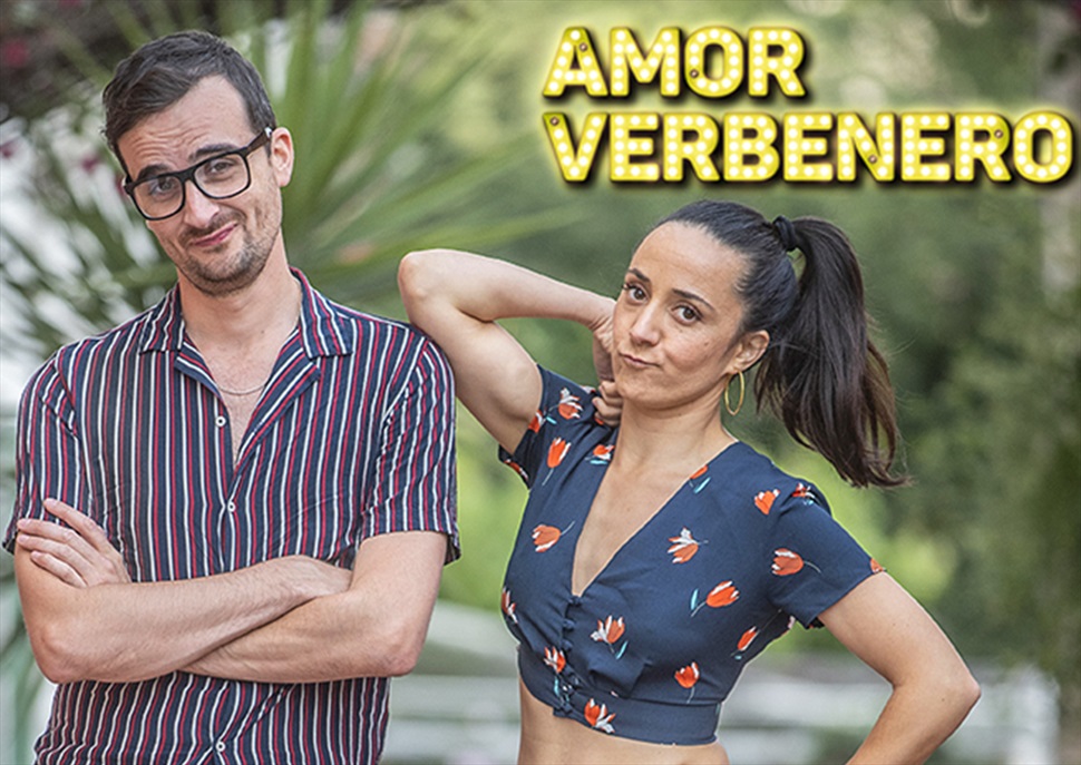 Amor Verbenero