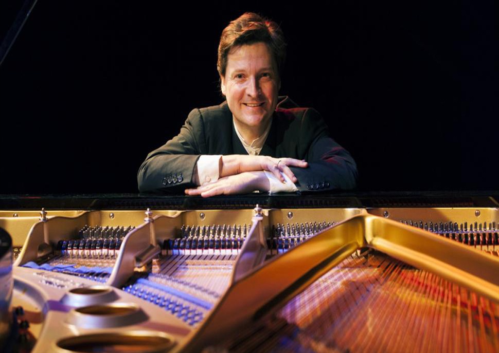 Absolute Beethoven · Festival de Música de Sant Pere de Rodes