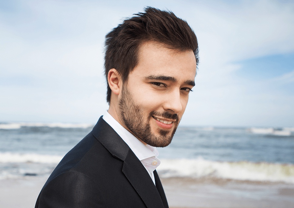 Cello-Romanz · Festival de Música de Sant Pere de Rodes