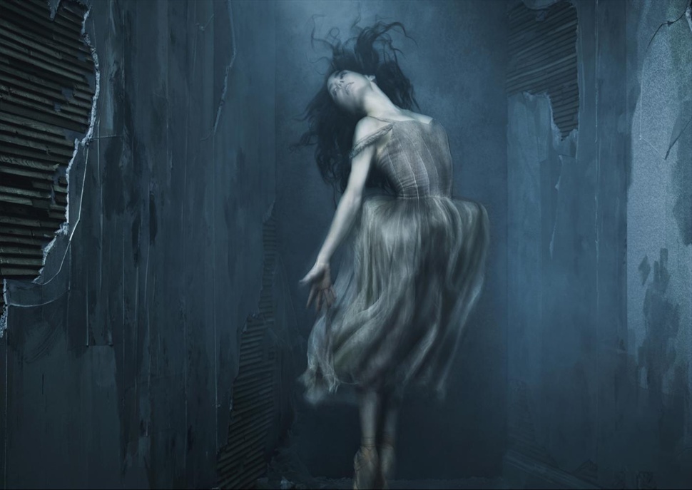Giselle d'Akram Khan