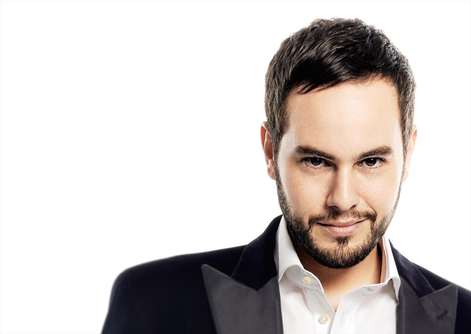 La màgia de Jorge Blass
