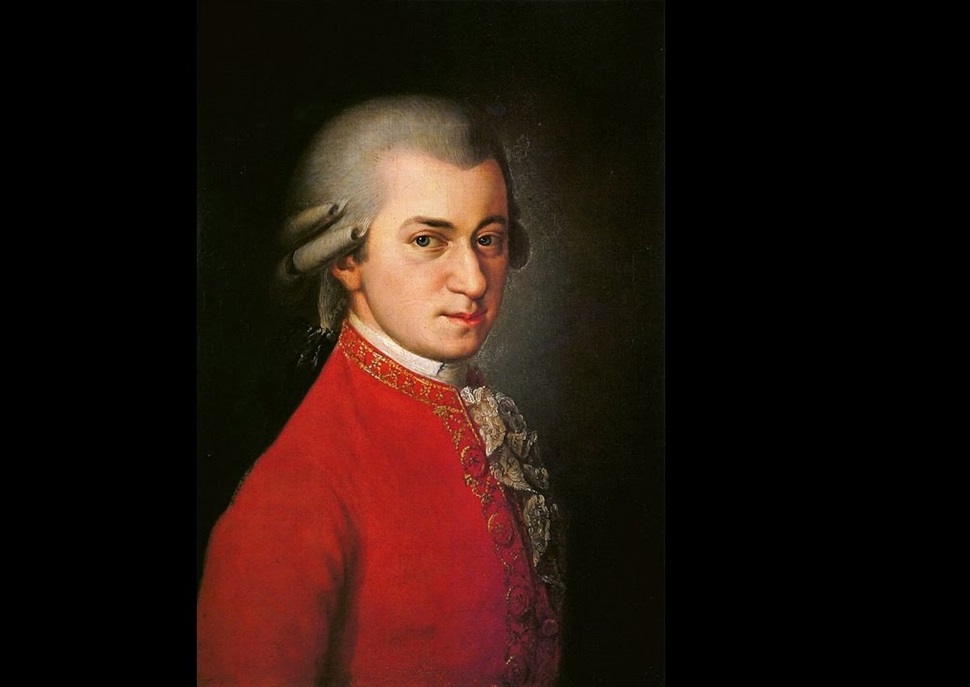 Rèquiem de Mozart